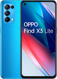 OPPO Find X3 Lite